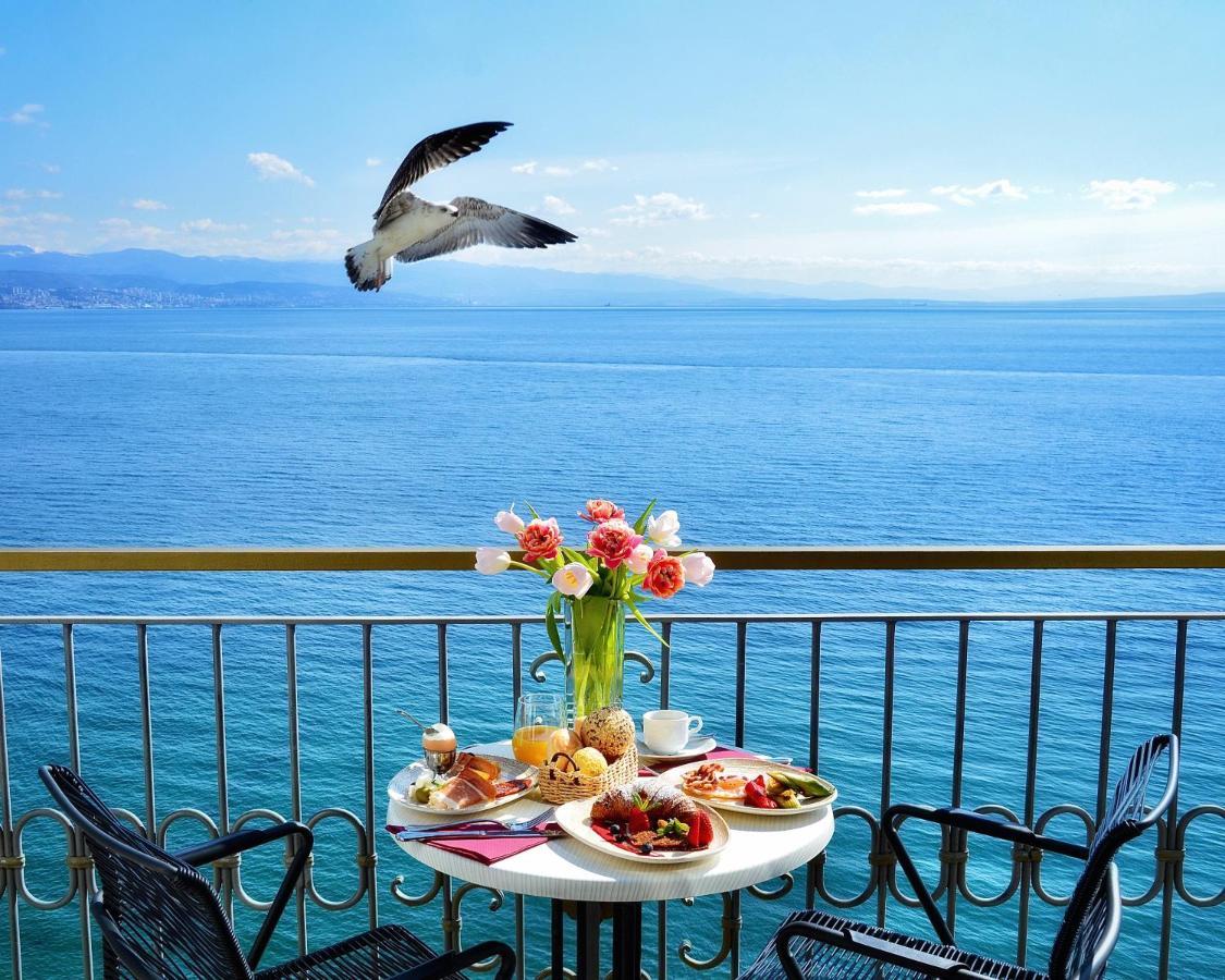 Savoy Hotel Opatija